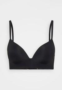 ONLTRACY LAURA MOLDED BRA  - T-shirt BH - black