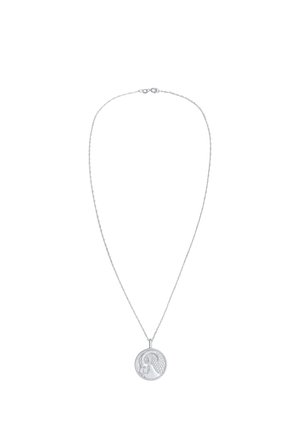 ZODIAC SIGN CAPRICORN - Collier - silberfarben