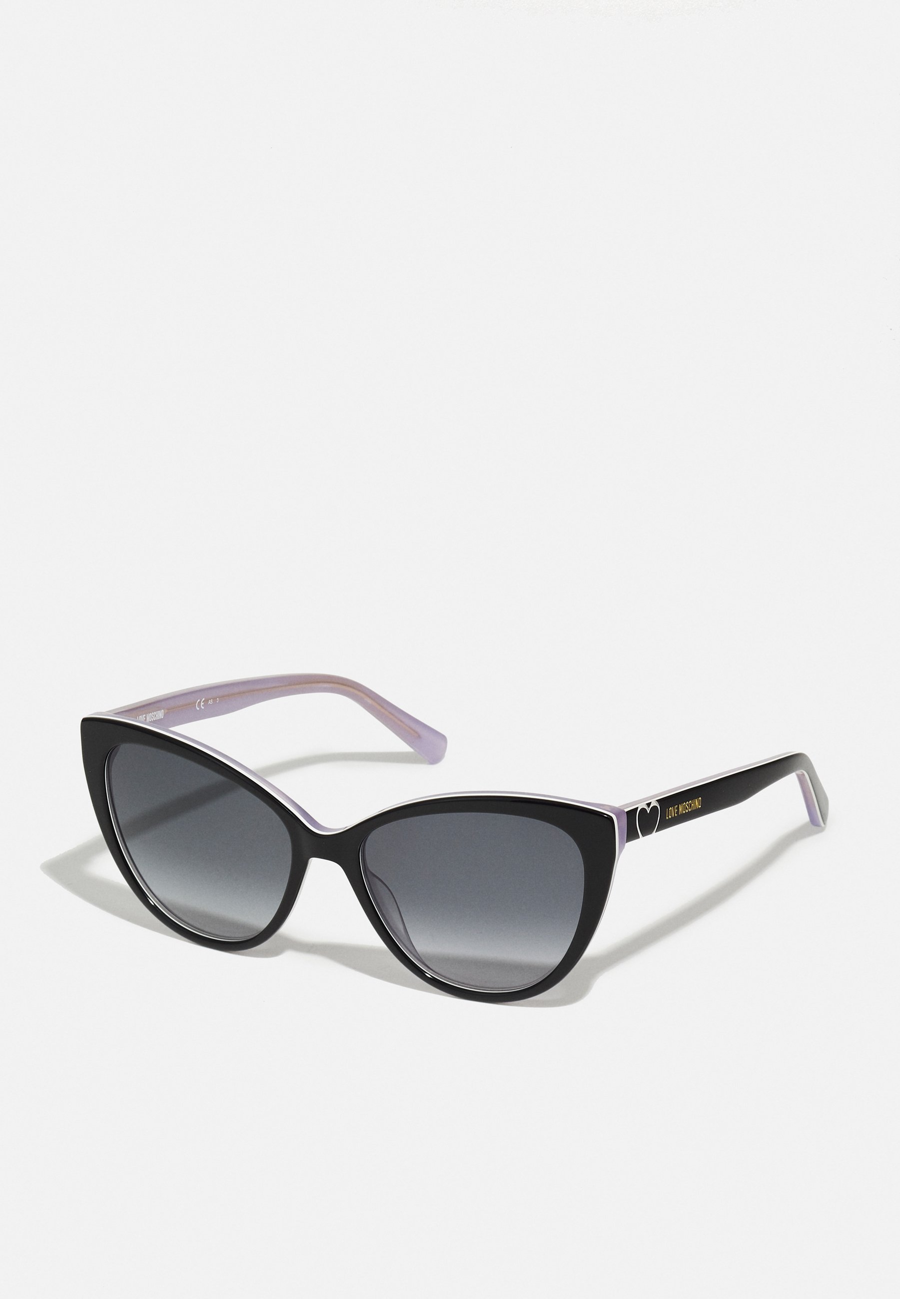 Love Moschino Sunglasses - black - Zalando.co.uk display picture 2
