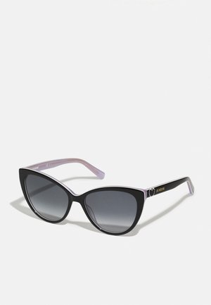 Sunglasses - black