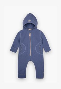 Não selecionado, smoke-blue