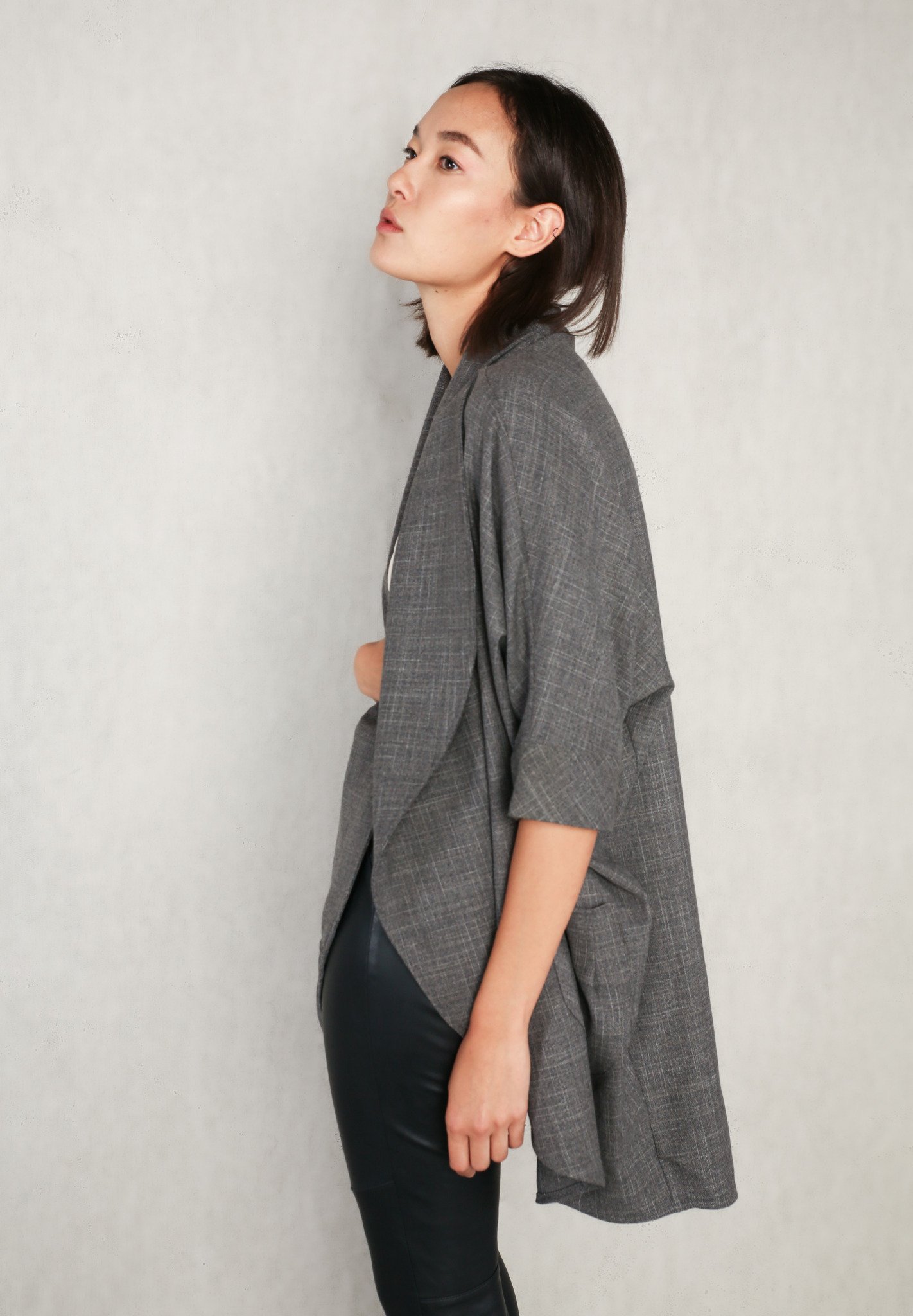 Damen Leichte Jacke Damen Leichte Jacke
