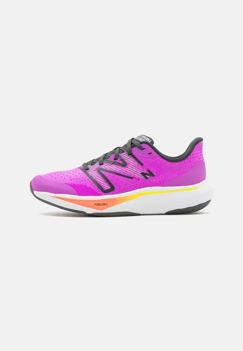 New Balance FUELCELL REBEL UNISEX Neutral running shoes cosmic rose