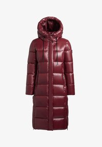 Vybráno, mahagoni red