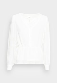 Não selecionado, cloud dancer