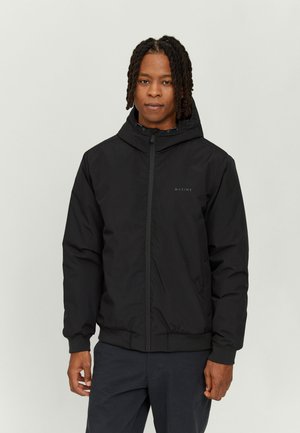 Mazine Carn - Light jacket - black