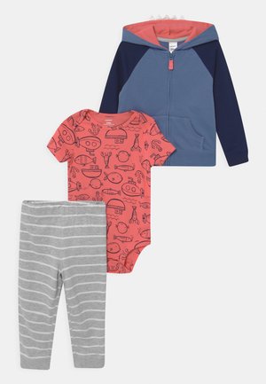 SHARK SET - Trainingspak - blue