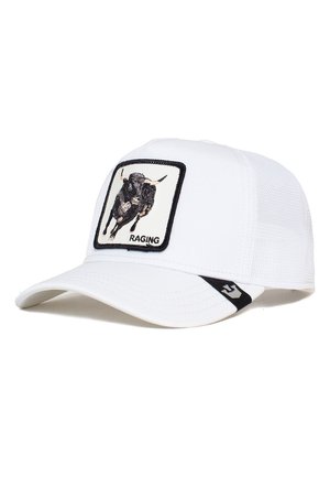 Cappellino - white