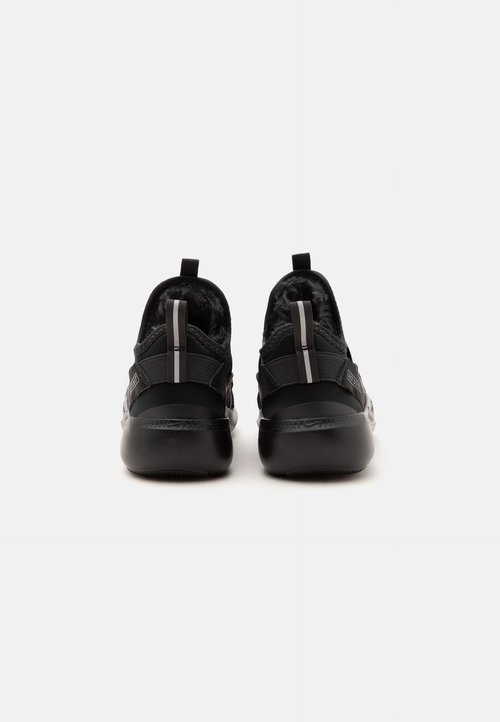 Nike Flex Runner Warm PS 'Black Dark Smoke Grey' — foto 3