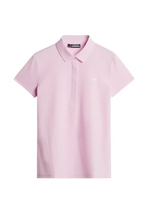 J.LINDEBERG Sports KARLIE - Pikeepaita - nosegay