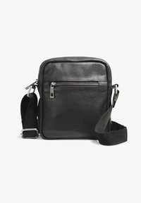 Valgt, black