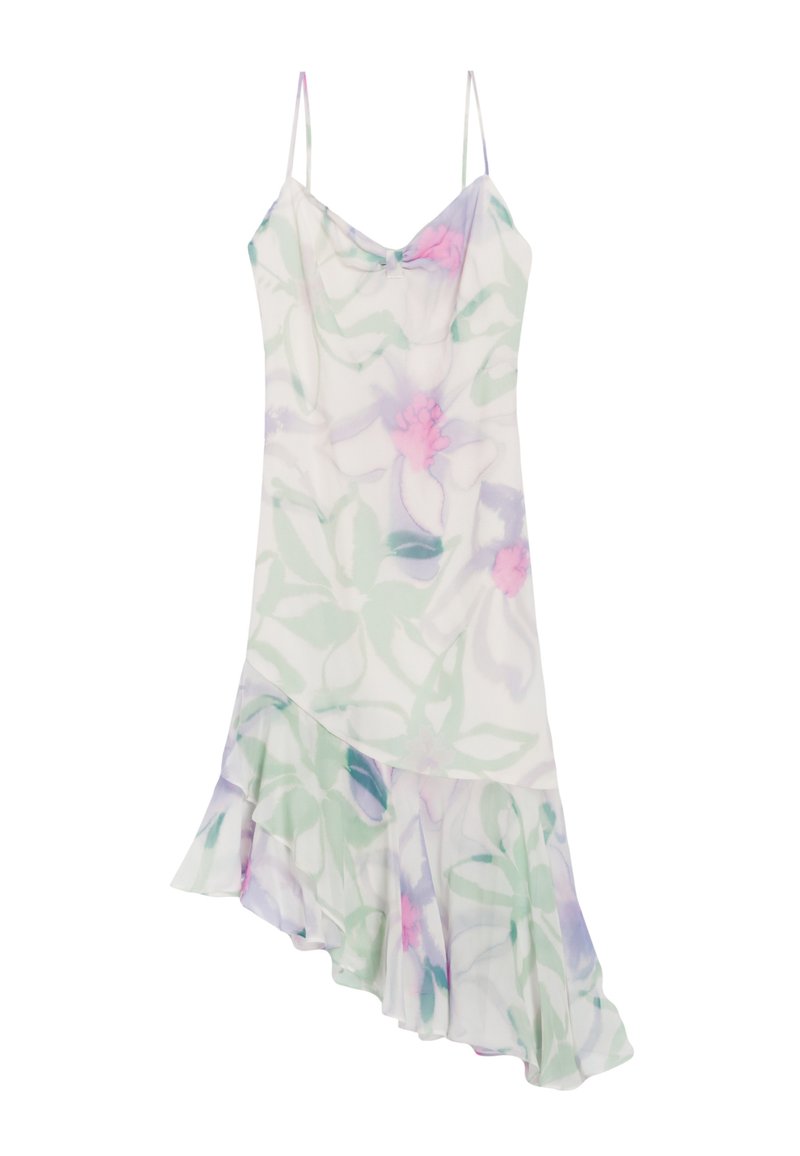 CLAUDIE PIERLOT Jurk lichtblauw