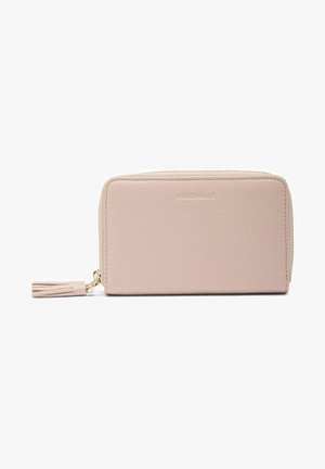 TASSEL - Wallet - new pink