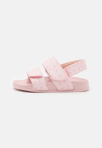 Tommy Hilfiger - JOEL - Sandalen - pink Miniatuurafbeelding 1