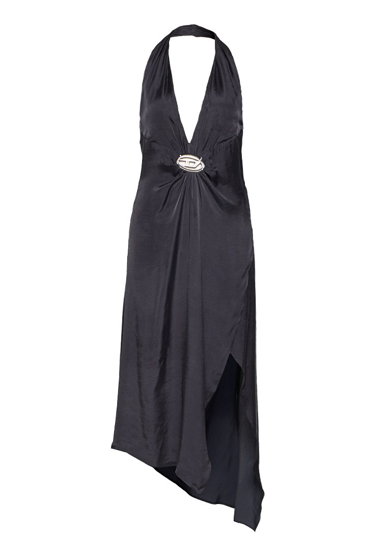 Diesel Jurk zwart