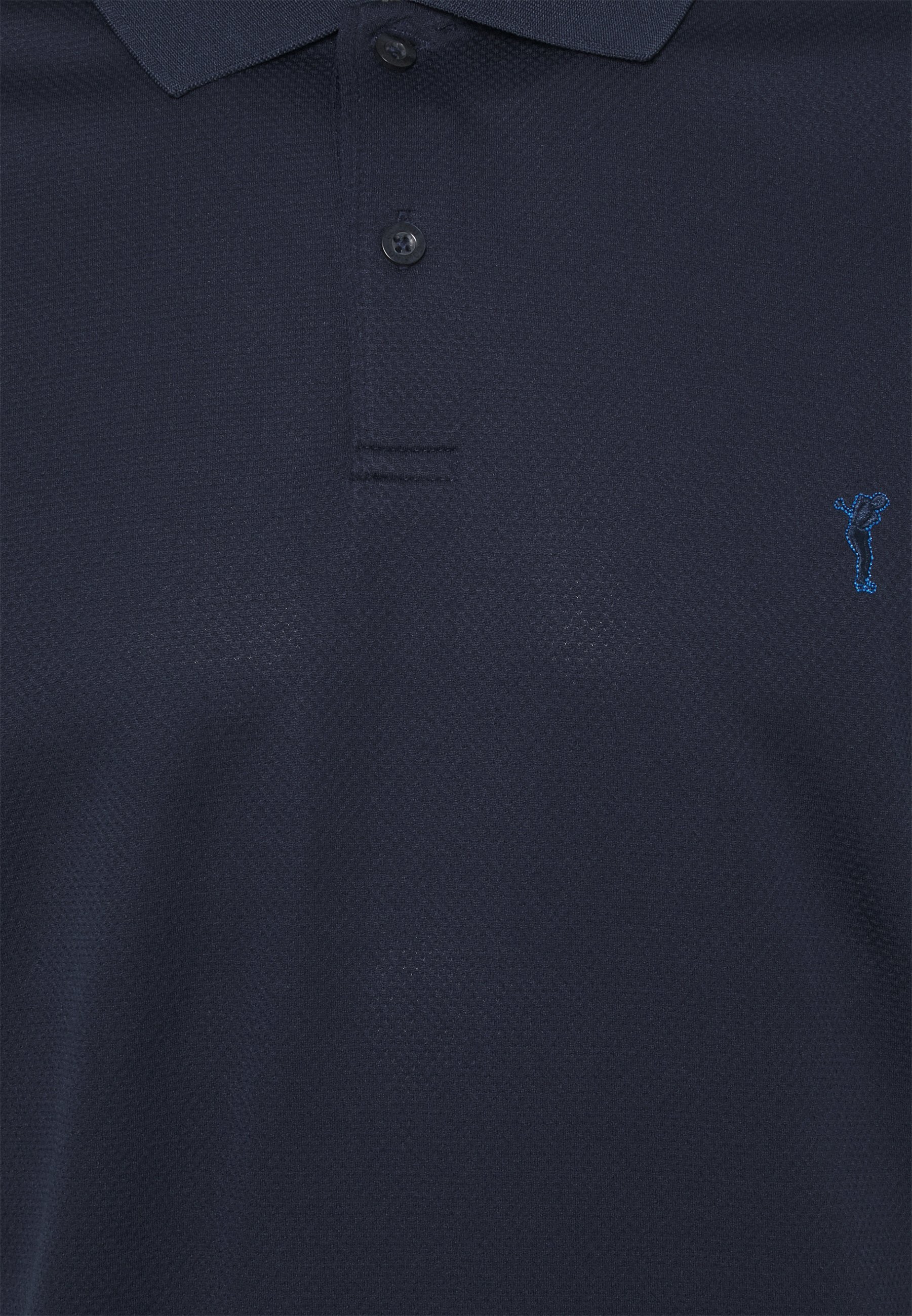 Golfino THE MALLORCA - Polo shirt - deep waters/blue - Zalando.ie