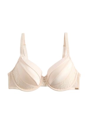Marks & Spencer, Soutien-gorge à armatures - pale opaline