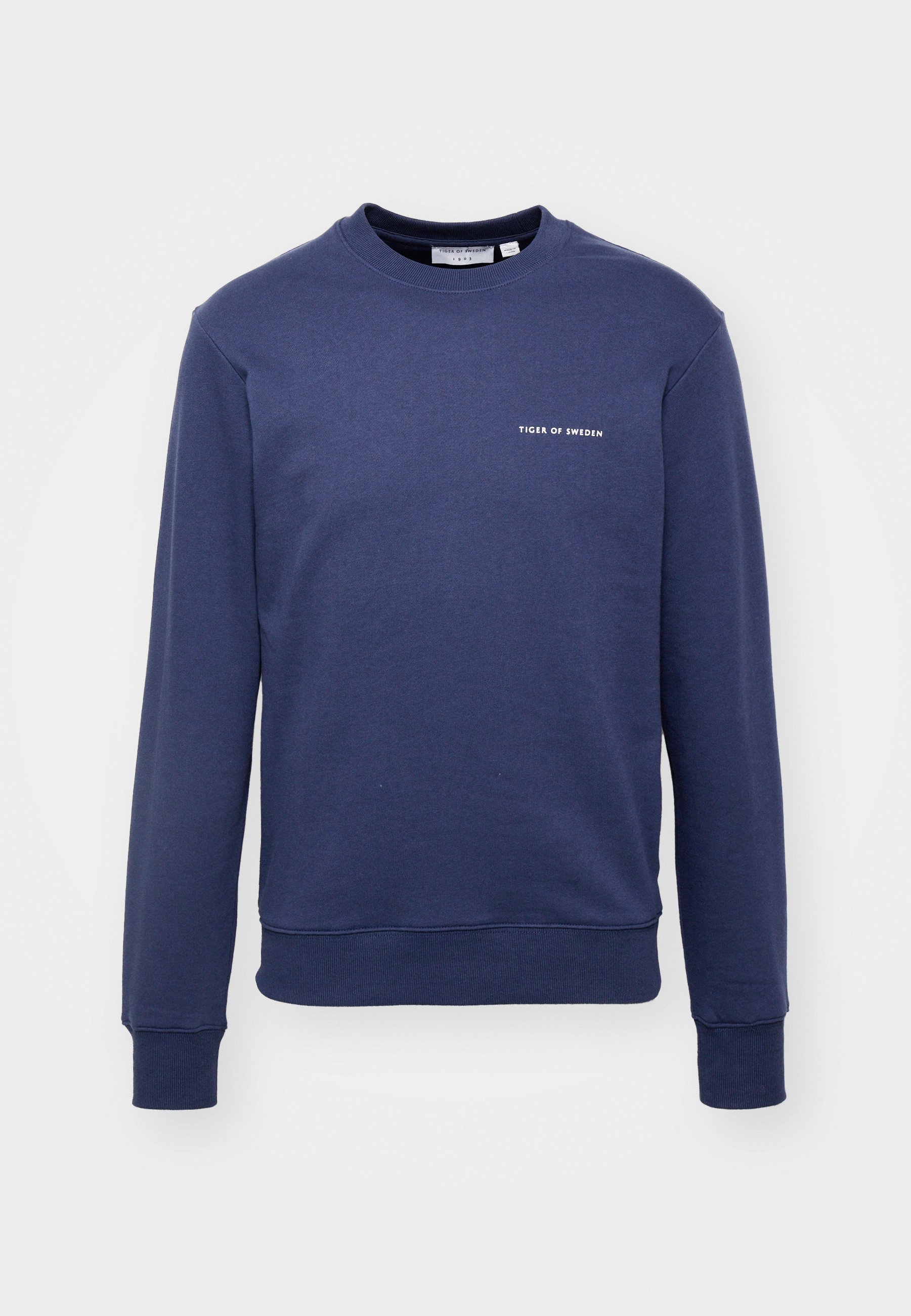Arch Logo Crewneck Sweatshirt (ネイビー, M) NAUTICA ( JAPAN ) Arch Logo Crewneck Sweatshirt – cotwohk