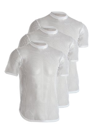 3 PACK  - Undertrøjer - white