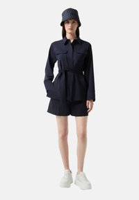 Bogner JACE niebieski