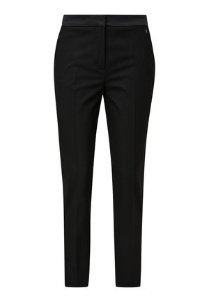 comma Trousers - schwarz