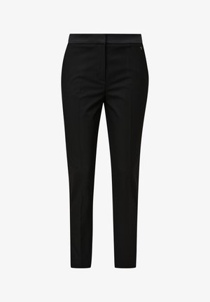 comma Trousers - schwarz