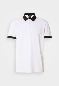 Polo - white