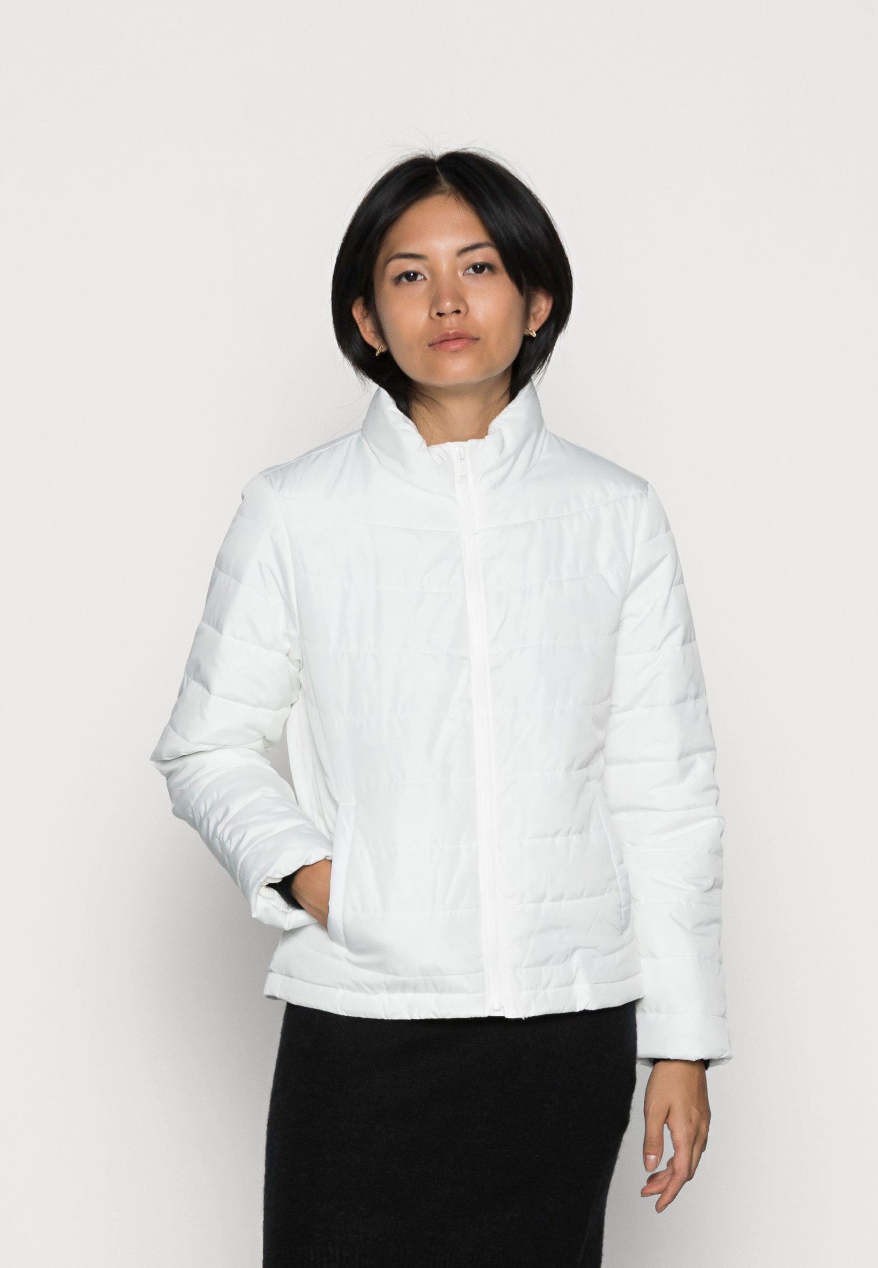 gap packable jacket