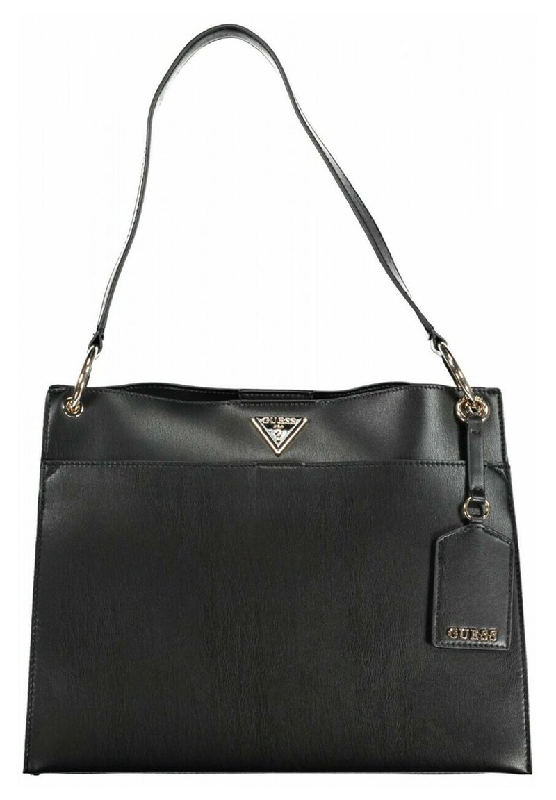 Guess H ndtasker Black sort Zalando dk Guess H ndtasker Black sort Zalando dk