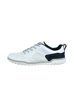 Trainers - weiß