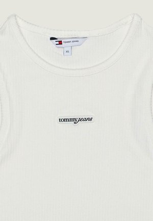 Tommy Jeans, - Top