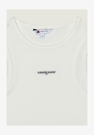 Tommy Jeans, - Top