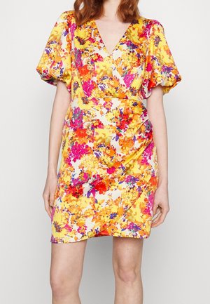 Vapaa-ajan mekko - multi-coloured