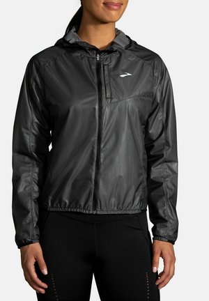 ALL ALTITUDE JACKET - Runningjack - black