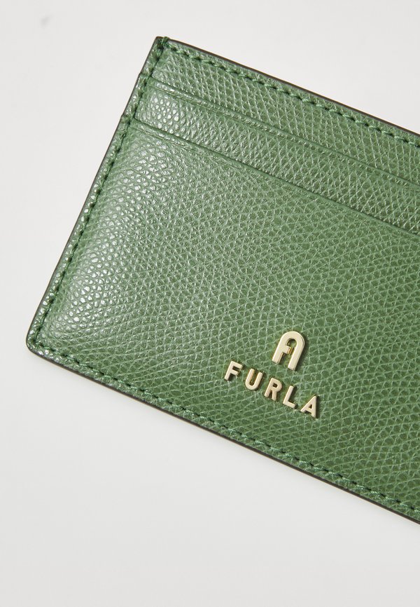 CAMELIA S CARD CASE - Wallet - oliva4