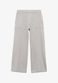 Sélectionné, mottled grey