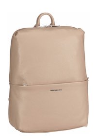 Mandarina Duck DAY MELLOW SQUARED  - Sac à dos - warm taupe