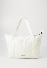 Björn Borg BORG DAILY TOTE - Sports bag - cannoli cream