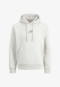 Unausgewählt, white melange