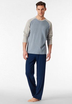 COMFORT SET - Pigiama - azzurro