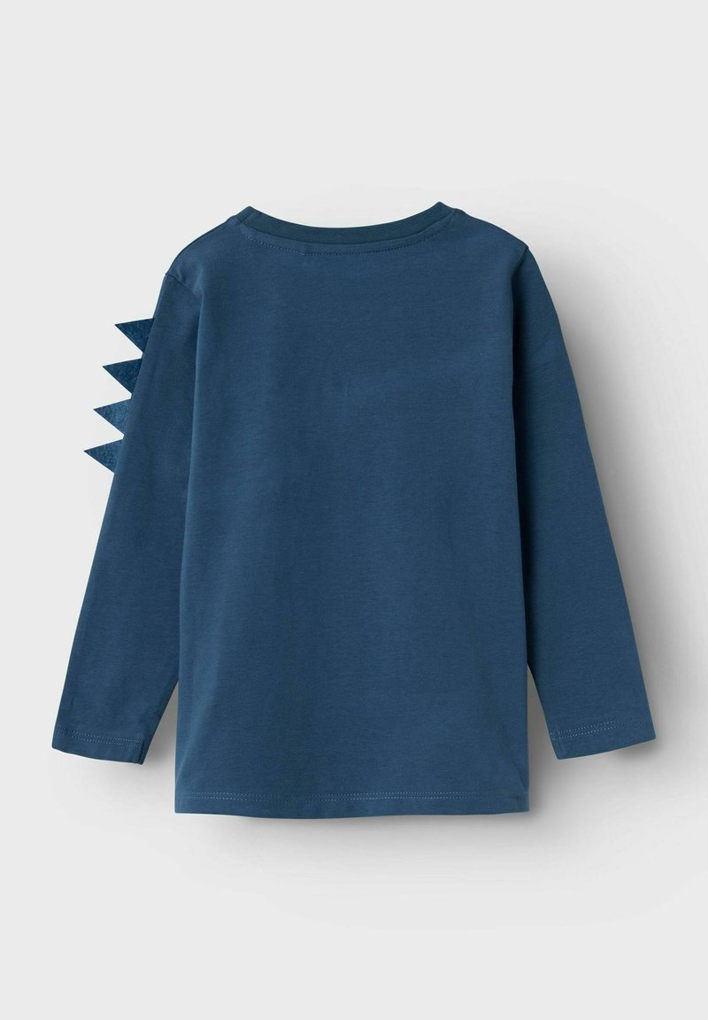 Ensemble Enfant Jurassic Park – Haut Imprimé Dinosaure + Pantalon – Fille – Noir – Taille Régulière