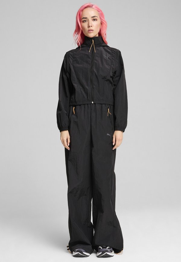 MODULAR  - Leichte Jacke