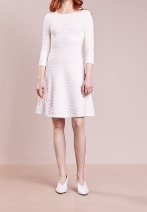 Robe pull - off-white