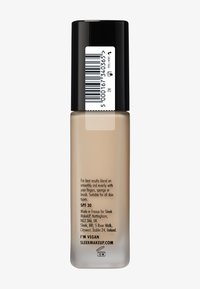 Sleek IN YOUR TONE 24 HOUR FOUNDATION - Foundation - 2w