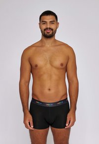 SNOCKS 6 PACK - Boxer Briefs - mix pride