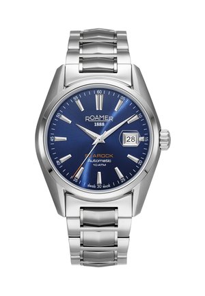 Roamer SEAROCK AUTOMATIC - Hodinky - blue