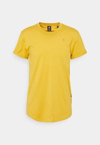 G-STAR LASH - T-shirt básica - yellow
