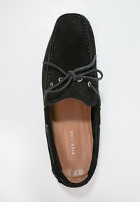 Pier One Mokassin - black