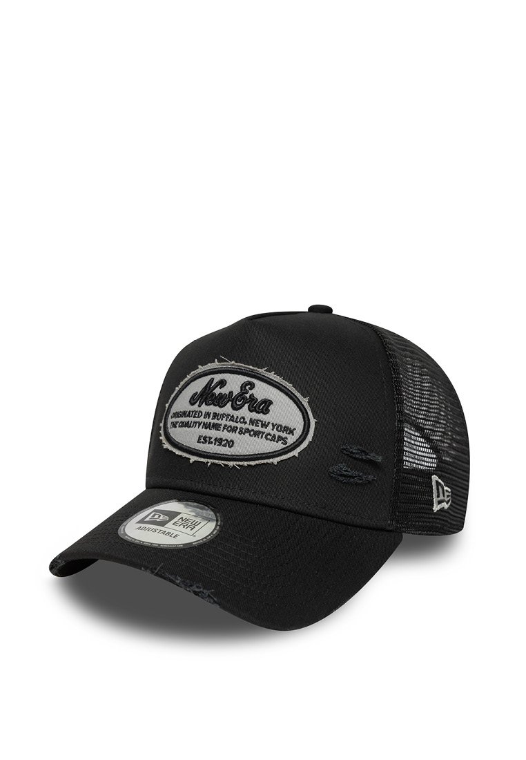 PATCH TRUCKER UNISEX - Cap - Product Details