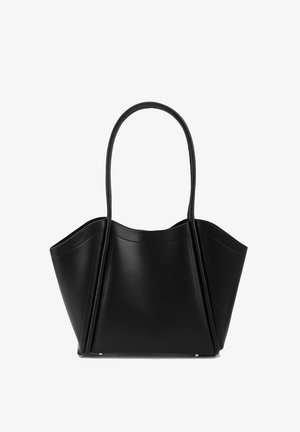 Bata, Handtas - nero